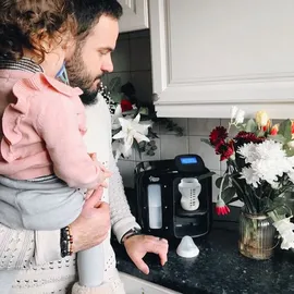 TOMMEE TIPPEE Perfect Prep Day and Night