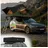 Juskys Autodachzelt Lago 120 x 210 cm Schwarz / Olivgrün