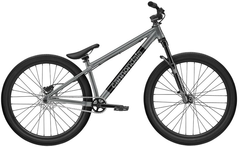 Cannondale Dave Grau Modell 2024