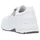 Rieker Sneaker Low Damen Weiß 42