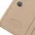 The Chesterfield Brand Floren Ladies Wallet Geldbörse Damen beige