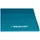 Avento Xpe Matte - Blue - 160 x 60 cm