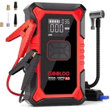 GOOLOO Kompressor A3