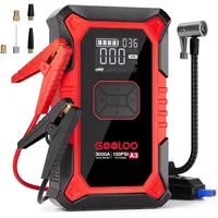 GOOLOO Kompressor A3