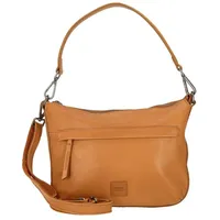 Freds Bruder FREDsBRUDER Umhängetasche PGL Marisa - Schultertasche 26 cm (cinnamon) in cinnamon | Gr.: onesize