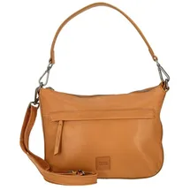 Freds Bruder FREDsBRUDER Umhängetasche PGL Marisa - Schultertasche 26 cm (cinnamon) in cinnamon | Gr.: onesize