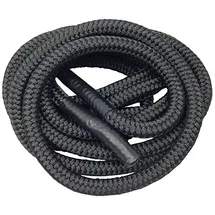 aerobis Battle Rope 40D/10M schwarz (511)