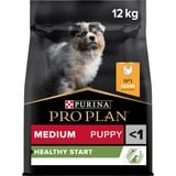 Purina Pro Plan Medium Puppy mit Optistart 12 kg