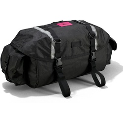SWIFT INDUSTRIES Lenkertasche Zeitgeist Pack 12 Liter | black