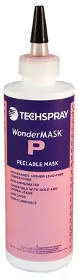Abdeckmaske Wondermask P, 237ml - pink/rot