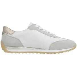 remonte D3H03 Damen Weite M Silber/Beige/Weiß 39