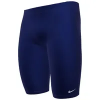 Nike Badeslips Hydrastrong Solid Blau XS