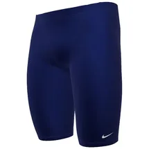 Nike Badeslips Hydrastrong Solid Blau XS
