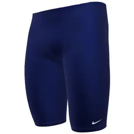 Nike Badeslips Hydrastrong Solid Blau XS