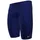 Nike Badeslips Hydrastrong Solid Blau XS