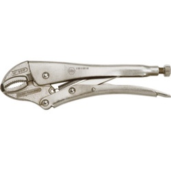 Wiha Gripzange Classic mit Drahtschneider 300 mm