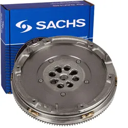 Sachs Zwei-massen-schwungrad Zms Für Opel Adam Corsa E 1.0 2014- Schwungscheibe: Schwungrad Vauxhall: 55484204 Vauxhall: 55488030 Vauxhall: 616353 Vau