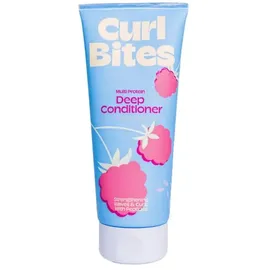 curl bites Multi Protein Deep Conditioner 200 ml