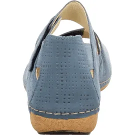 WALDLÄUFER Heliett 342025 denim 39