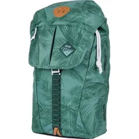 Nitro Cypress Rucksack Grün