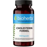 BIOHERBA R Cholesterin Formel