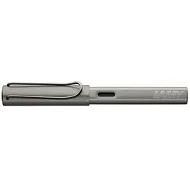 Lamy Lx Ru Patronenfüller grau M (mittel)