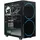 gamemax Black Hole 7660 AMD Ryzen 7 9700X 4,5 GHz 32 GB RAM 1 TB SSD RTX 5070 Windows 11