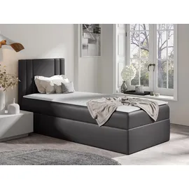 Mirjan24 Carmen Mini 100 x 200 cm Grau