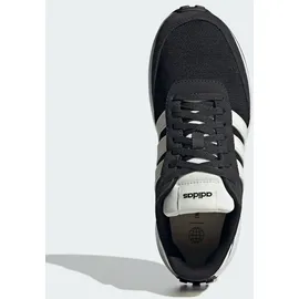 adidas Run 70s Core Black / Off White / Carbon 40 2/3