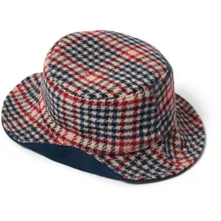 Tchibo - Bucket Hat - dunkelblau