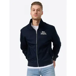 Lonsdale Herren Jacke schmale Passform CLASSIC