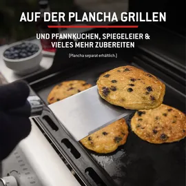 Weber Spirit E-325 GBS schwarz 1500895