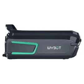 wybot F1 Weiß/Schwarz One Size