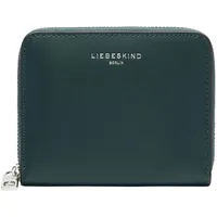 Liebeskind Berlin Dancing Letters Conny Geldbörse Damen grün