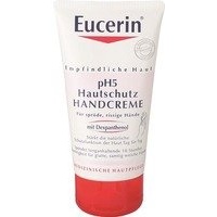 EUCERIN pH5 Hand Intensiv Pflege Emulsion 75 ml