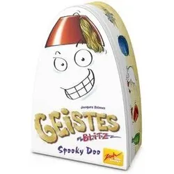 ZOCH 601105085 Geistesblitz Spooky Doo