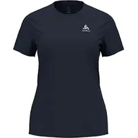 Odlo Cardada Kurzarm-t-shirt - Dark Sapphire - XL