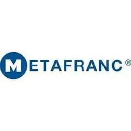 Metafranc WU0822020 Transportroller PA Traglast (max.): 400 kg 590 mm x 490 mm x 140 mm Anzahl