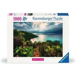 RAVENSBURGER 12000157 Puzzle 1000 Teile Hawaii