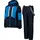 CMP KID Ski SET Jacke Royal Blue 176