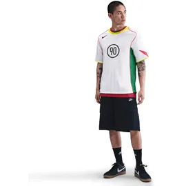 Nike Total 90 Energy Funktionsshirt Weiß S