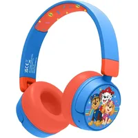 OTL Paw Patrol Kinder-Kopfhörer Blau