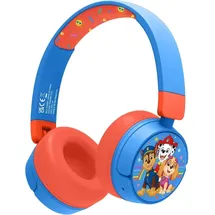 OTL Paw Patrol Kinder-Kopfhörer Blau
