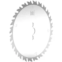 Leitz Universal-Kreissägeblatt Wechselzahn (WZ) positiv - ø300 mm