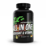 Zec+ Nutrition All in One Antioxidants & Vitamins Kapseln 120 St.