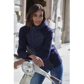 VIVANCE BY LASCANA Steppjacke Damen navy Gr.40