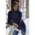 VIVANCE BY LASCANA Steppjacke Damen navy Gr.40