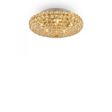 Ideal Lux King PL5, 5-flammig, G9
