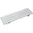 Nottingham Rehab Supplies (NRS) Badewannensitz NRS M78366 710x230 mm weiß