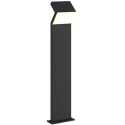 Arcchio - Havin Außen Garten Leuchte H100 Dark Grey